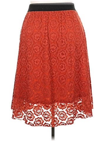 Lularoe Casual Skirt (view 2)