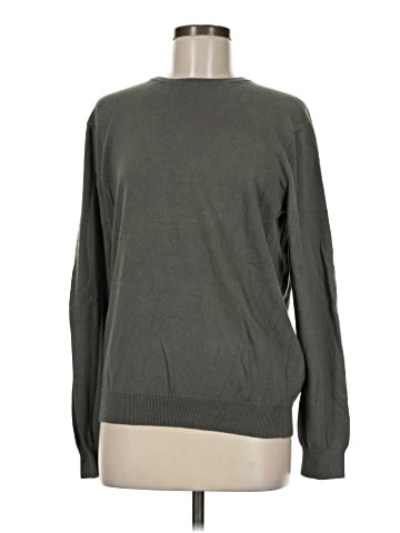 J.Crew Factory Store Pullover Sweater (view 1)
