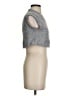 BDG Gray Sleeveless T-Shirt Size S - photo 4
