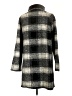 Max Studio Black Coat Size L - photo 2