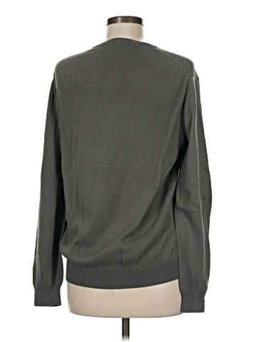 J.Crew Factory Store Pullover Sweater (view 2)
