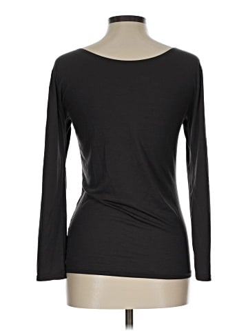 HEATTECH 3/4 Sleeve T-Shirt (view 2)