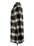 Max Studio Black Coat Size L - photo 5