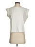 Assorted Brands Ivory Sleeveless T-Shirt Size 2 - photo 1