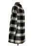 Max Studio Black Coat Size L - photo 4