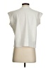 Assorted Brands Ivory Sleeveless T-Shirt Size 2 - photo 2