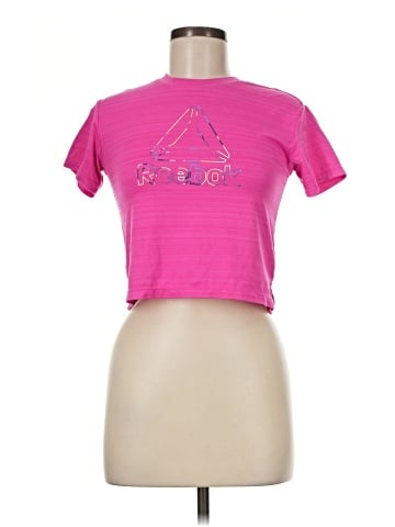 Reebok Short Sleeve T-Shirt (view 1)