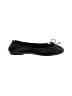 Ruby & Bloom Black Flats Size 3 (youth) - photo 1