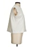 Assorted Brands Ivory Sleeveless T-Shirt Size 2 - photo 4