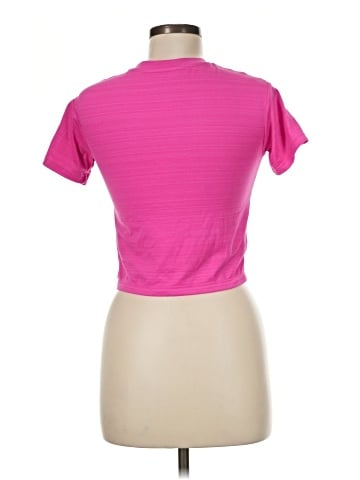 Reebok Short Sleeve T-Shirt (view 2)