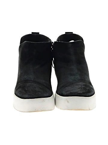 TOMS Ankle Boots (view 2)