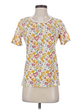 J. Peterman Short Sleeve T-Shirt (view 1)