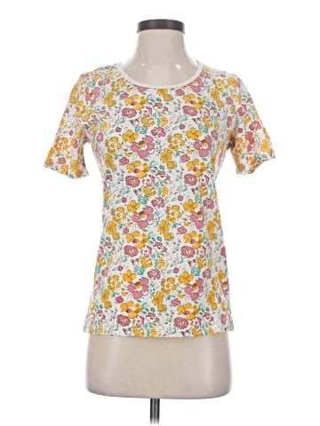 J. Peterman Short Sleeve T-Shirt (view 1)