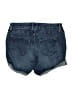 Apt. 9 Blue Denim Shorts Size 6 - photo 2