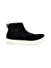 TOMS Black Ankle Boots Size 9 - photo 1