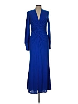 Betsy & Adam Cocktail Dress (view 1)