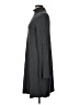 Long Tall Sally Gray Turtleneck Sweater Size 10 - photo 5