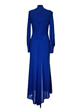 Betsy & Adam Cocktail Dress (view 2)