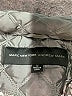 Marc New York Andrew Marc 100% Polyester Argyle Gray Jacket Size M - photo 6