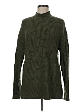 Carve Designs Turtleneck Sweater (view 1)