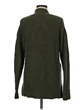 Carve Designs Turtleneck Sweater (view 2)