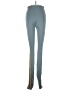 Fabletics Color Block Blue Active Pants Size XS - photo 1