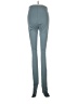 Fabletics Color Block Blue Active Pants Size XS - photo 2