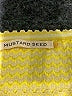 Mustard Seed Yellow Sleeveless Top Size S - photo 7