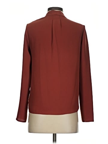 Babaton Long Sleeve Blouse (view 2)