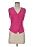 Assorted Brands Pink Vest Size M - photo 1