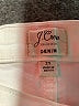 J.Crew Solid Ivory Shorts Size 29 waist - photo 3