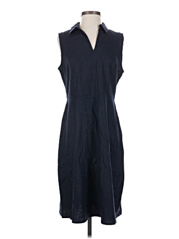 T Tahari Casual Dress (view 1)