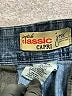 Just My Size Blue Jeans Size 16 - photo 4