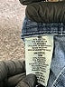 Just My Size Blue Jeans Size 16 - photo 5