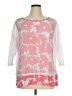 Unbranded Pink Cocktail Dress Size XXL (estimated) - photo 1