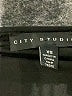 City Studio Black Cocktail Dress Size XS - photo 7