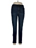Wit & Wisdom Solid Blue Jeans Size 10 - photo 1