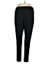 Maurices Solid Black Active Pants Size XL - photo 2
