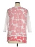 Unbranded Pink Cocktail Dress Size XXL (estimated) - photo 2