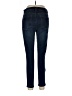 Wit & Wisdom Solid Blue Jeans Size 10 - photo 2