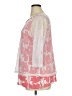 Unbranded Pink Cocktail Dress Size XXL (estimated) - photo 5