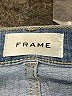 FRAME Blue Jeans Size 14 (estimated) - photo 7