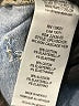 FRAME Blue Jeans Size 14 (estimated) - photo 8