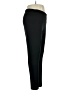 Maurices Solid Black Active Pants Size XL - photo 4