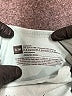 Target Graphic Teal Short Sleeve Onesie Size 0-3 mo - photo 3