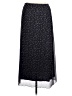 Unbranded Stars Black Formal Skirt Size L - photo 2
