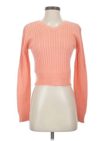 Esprit Pullover Sweater (view 1)