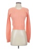 Esprit Orange Pullover Sweater Size S (estimated) - photo 1