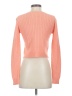 Esprit Orange Pullover Sweater Size S (estimated) - photo 2