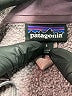 Patagonia 100% Recycled Polyester Gray Pullover Sweater Size S - photo 7